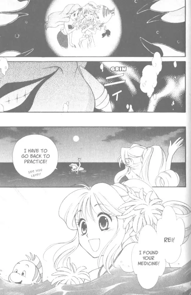 Kirara Princess Chapter 7 33